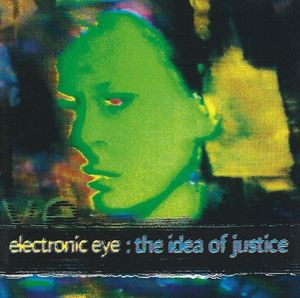 The Idea Of Justice cover