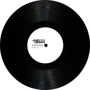 Joey Negro – Free Bass