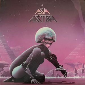Asia – Astra