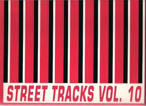 Various – Street Tracks Volume 10
