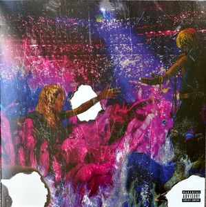 Lil Uzi Vert – Luv Is Rage