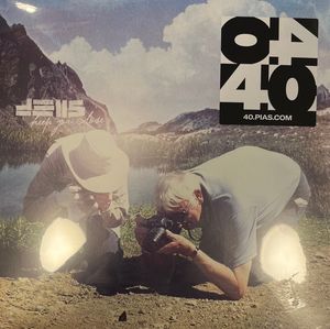 Keep You Close cover