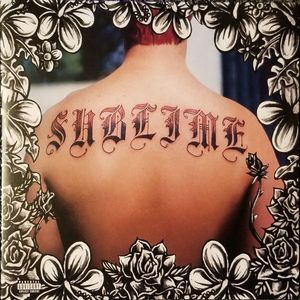 Sublime cover