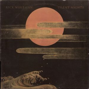 Silent Nights by Rick Wakeman