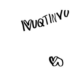 I<3UQTINVU cover