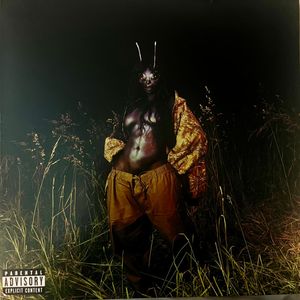 SZA – SOS Deluxe: Lana