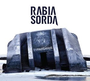 Animales Salvajes by Rabia Sorda