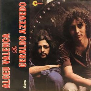 Alceu Valença & Geraldo Azevedo cover