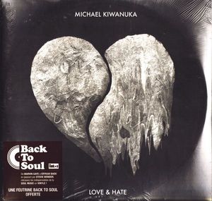 Michael Kiwanuka – Love & Hate