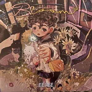 Eevee – Bloom