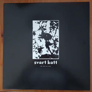 När Allt Är Över cover