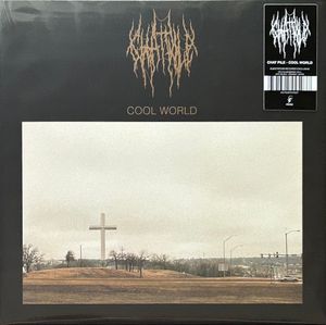 Cool World cover