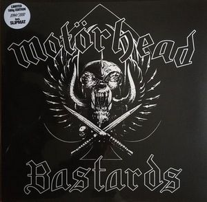 Bastards cover
