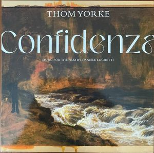 Confidenza cover