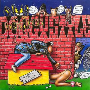 Doggystyle by Snoop Dogg