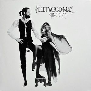 Rumours by Fleetwood Mac