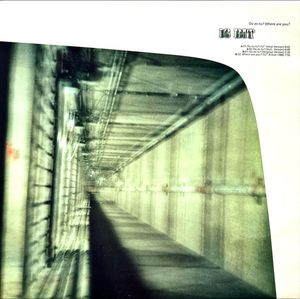 Où-Es-Tu? / Where Are You? by 16 Bit