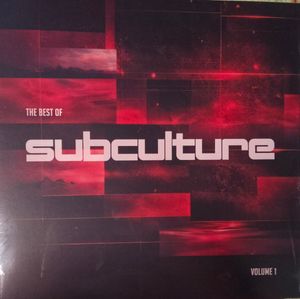 Various – The Best Of Subculture Volume 1