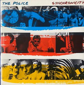 Synchronicity by The Police
