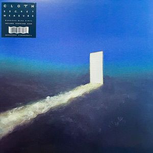 Secret Measure cover