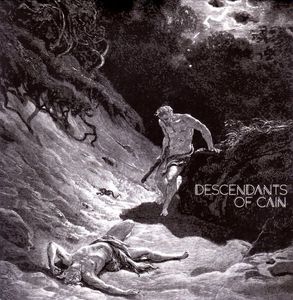 KA – Descendants Of Cain