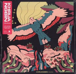 Khruangbin – Mordechai