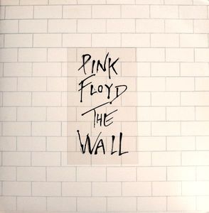 The Wall by Pink Floyd