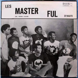 Les Master Ful D'Haiti by Les Master Ful D'Haiti Les Master Ful D'Haiti by Les Master Ful D'Haiti