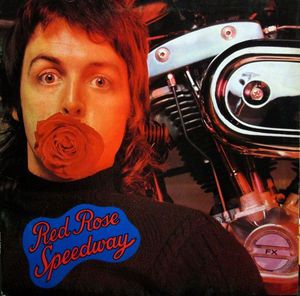 Red Rose Speedway cover
