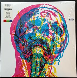 URGH cover