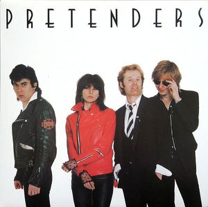 Pretenders cover