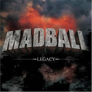 Legacy cover