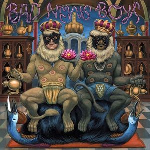The King Khan & BBQ Show – Bad News Boys