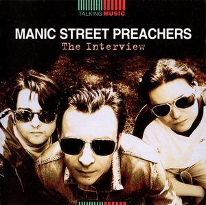 Manic Street Preachers – The Interview