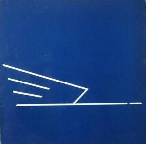 Revolutionary Spirit cover