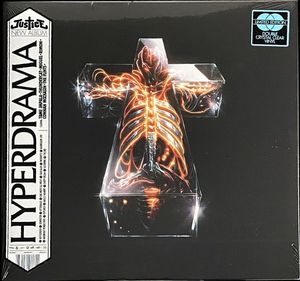 Hyperdrama by Justice