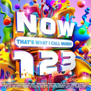 Now (That's What I Call Music!) 123 by Various