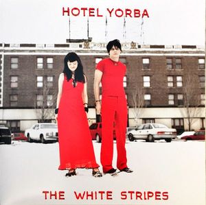 Hotel Yorba cover
