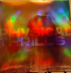 Physical Thrills cover