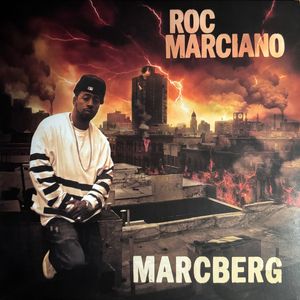 Marcberg (15th Anniversary Edition) by Roc Marciano