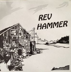 Industrial Sound And Magic cover