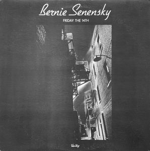 Bernie Senensky – Friday The 14th
