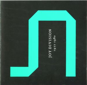 Joy Division – Substance