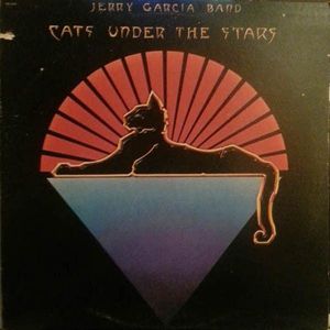 Cats Under The Stars cover