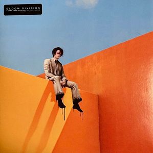 Gloom Division cover