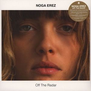 Off The Radar cover