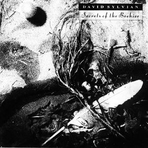 Secrets Of The Beehive by David Sylvian
