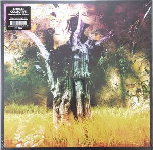 Meeting Of The Waters cover