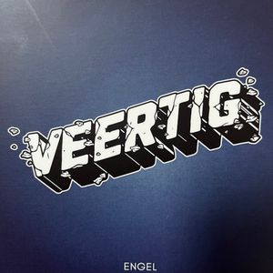 Veertig cover