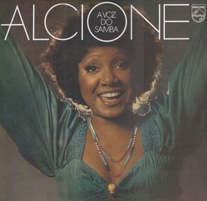 A Voz Do Samba cover